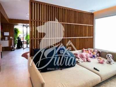 Edifício Momento Vila Olimpia Vila Olímpia 420m² 04 Dormitórios 04 Suítes 5 Vagas