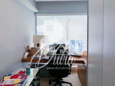Edifício Momento Vila Olimpia Vila Olímpia 420m² 04 Dormitórios 04 Suítes 5 Vagas