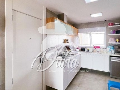 Edifício Momento Vila Olimpia Vila Olímpia 420m² 04 Dormitórios 04 Suítes 5 Vagas