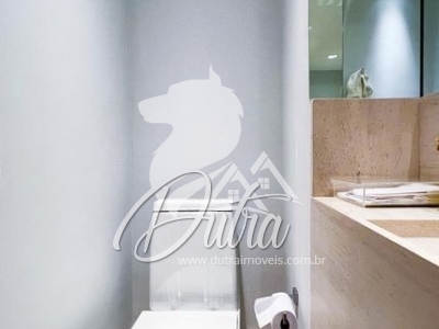 Edifício Momento Vila Olimpia Vila Olímpia 420m² 04 Dormitórios 04 Suítes 5 Vagas