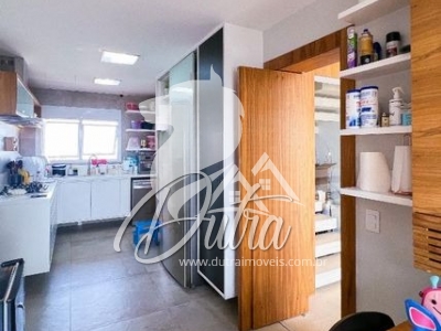 Edifício Momento Vila Olimpia Vila Olímpia 420m² 04 Dormitórios 04 Suítes 5 Vagas