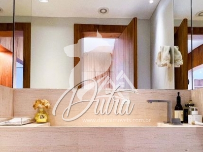 Edifício Momento Vila Olimpia Vila Olímpia 420m² 04 Dormitórios 04 Suítes 5 Vagas