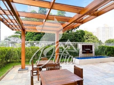 Edifício Momento Vila Olimpia Vila Olímpia 420m² 04 Dormitórios 04 Suítes 5 Vagas