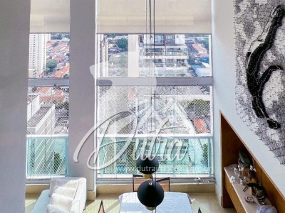 Edifício Momento Vila Olimpia Vila Olímpia 420m² 04 Dormitórios 04 Suítes 5 Vagas