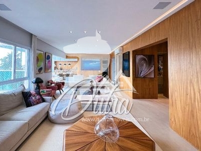 Edifício Momento Vila Olimpia Vila Olímpia 420m² 04 Dormitórios 04 Suítes 5 Vagas