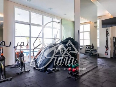 Edifício Momento Vila Olimpia Vila Olímpia 420m² 04 Dormitórios 04 Suítes 5 Vagas