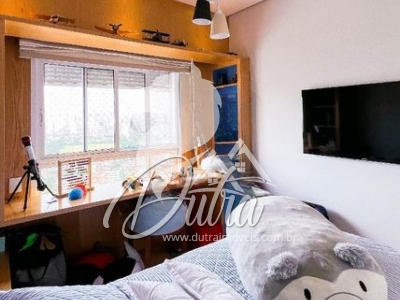 Edifício Momento Vila Olimpia Vila Olímpia 420m² 04 Dormitórios 04 Suítes 5 Vagas