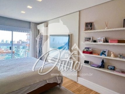 Edifício Momento Vila Olimpia Vila Olímpia 420m² 04 Dormitórios 04 Suítes 5 Vagas