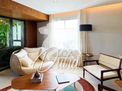 Edifício Momento Vila Olimpia Vila Olímpia 420m² 04 Dormitórios 04 Suítes 5 Vagas