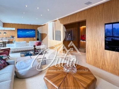 Edifício Momento Vila Olimpia Vila Olímpia 420m² 04 Dormitórios 04 Suítes 5 Vagas