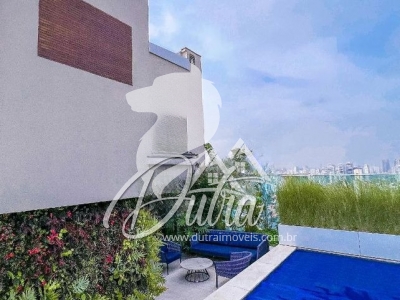 Edifício Momento Vila Olimpia Vila Olímpia 420m² 04 Dormitórios 04 Suítes 5 Vagas