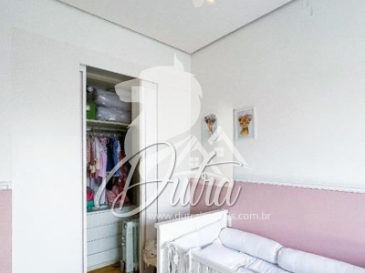 Edifício Momento Vila Olimpia Vila Olímpia 420m² 04 Dormitórios 04 Suítes 5 Vagas