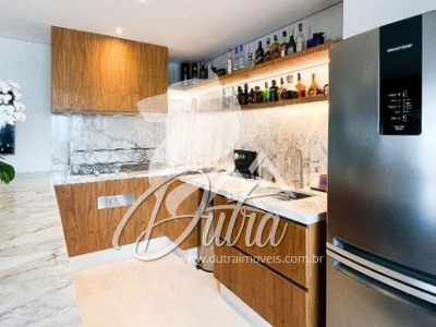 Edifício Momento Vila Olimpia Vila Olímpia 420m² 04 Dormitórios 04 Suítes 5 Vagas