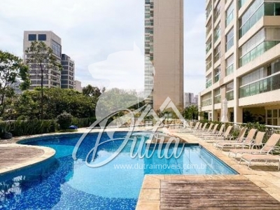 Edifício Momento Vila Olimpia Vila Olímpia 420m² 04 Dormitórios 04 Suítes 5 Vagas