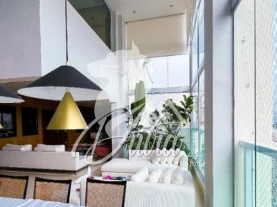Edifício Momento Vila Olimpia Vila Olímpia 420m² 04 Dormitórios 04 Suítes 5 Vagas
