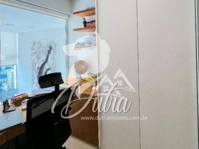 Edifício Momento Vila Olimpia Vila Olímpia 420m² 04 Dormitórios 04 Suítes 5 Vagas