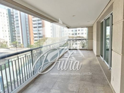 Boulevard Vila Nova Vila Nova Conceição 231m² 03 Dormitórios 03 Suítes 4 Vagas