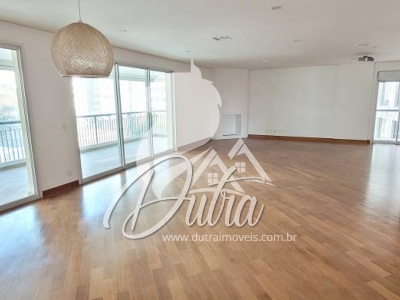 Boulevard Vila Nova Vila Nova Conceição 231m² 03 Dormitórios 03 Suítes 4 Vagas