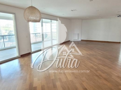 Boulevard Vila Nova Vila Nova Conceição 231m² 03 Dormitórios 03 Suítes 4 Vagas