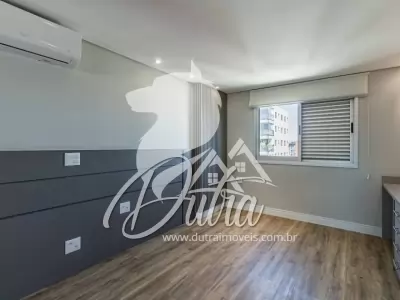 Edifício Ville de France Indianópolis 180m² 02 Dormitórios 01 Suítes 2 Vagas