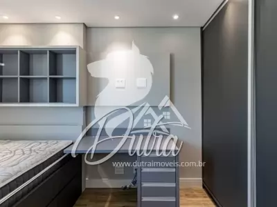 Edifício Ville de France Indianópolis 180m² 02 Dormitórios 01 Suítes 2 Vagas