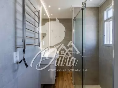 Edifício Ville de France Indianópolis 180m² 02 Dormitórios 01 Suítes 2 Vagas