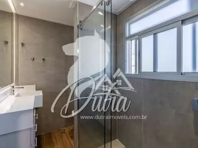 Edifício Ville de France Indianópolis 180m² 02 Dormitórios 01 Suítes 2 Vagas