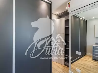 Edifício Ville de France Indianópolis 180m² 02 Dormitórios 01 Suítes 2 Vagas