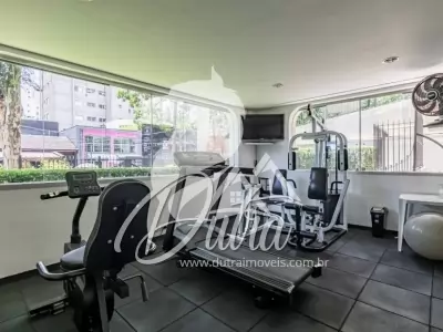 Edifício Ville de France Indianópolis 180m² 02 Dormitórios 01 Suítes 2 Vagas