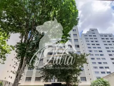 Edifício Ville de France Indianópolis 180m² 02 Dormitórios 01 Suítes 2 Vagas