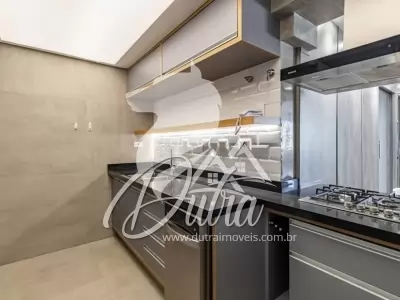 Edifício Ville de France Indianópolis 180m² 02 Dormitórios 01 Suítes 2 Vagas