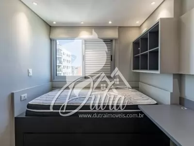 Edifício Ville de France Indianópolis 180m² 02 Dormitórios 01 Suítes 2 Vagas