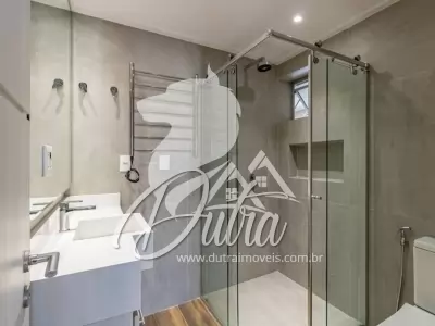 Edifício Ville de France Indianópolis 180m² 02 Dormitórios 01 Suítes 2 Vagas