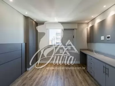 Edifício Ville de France Indianópolis 180m² 02 Dormitórios 01 Suítes 2 Vagas