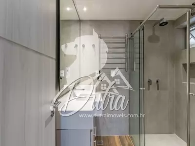 Edifício Ville de France Indianópolis 180m² 02 Dormitórios 01 Suítes 2 Vagas