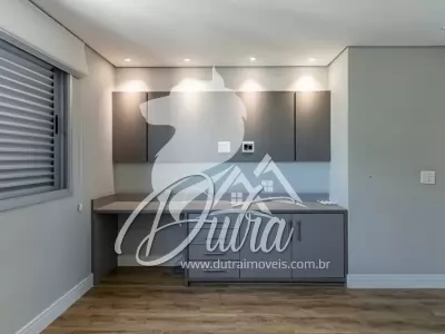 Edifício Ville de France Indianópolis 180m² 02 Dormitórios 01 Suítes 2 Vagas