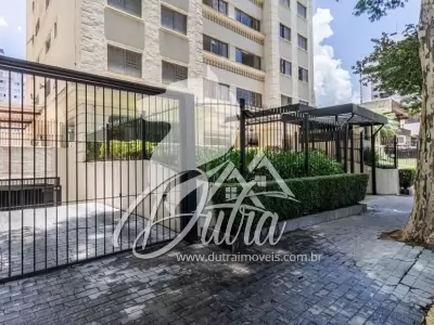 Edifício Ville de France Indianópolis 180m² 02 Dormitórios 01 Suítes 2 Vagas