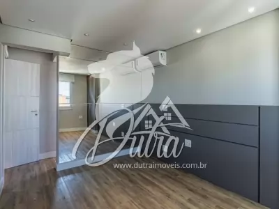 Edifício Ville de France Indianópolis 180m² 02 Dormitórios 01 Suítes 2 Vagas