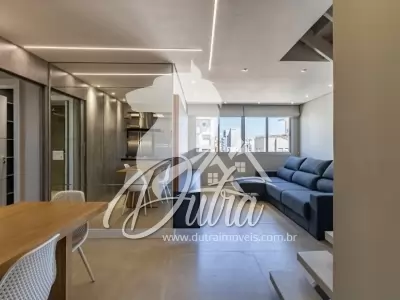 Edifício Ville de France Indianópolis 180m² 02 Dormitórios 01 Suítes 2 Vagas