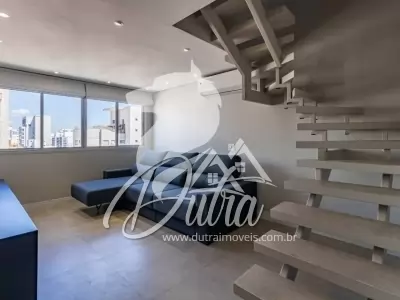 Edifício Ville de France Indianópolis 180m² 02 Dormitórios 01 Suítes 2 Vagas