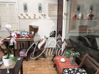 Vila de Capri Vila Olímpia 200m² 03 Dormitórios 01 Suítes 2 Vagas