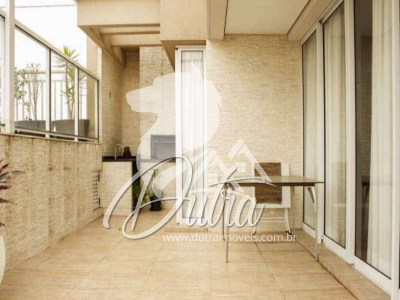 Inspiratto Pinheiros 249m² Cobertura Duplex 3 Suítes 4 Vagas