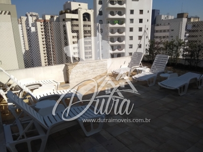 Monte Tabor Brooklin 75m² 2 Dormitórios 1 Vaga