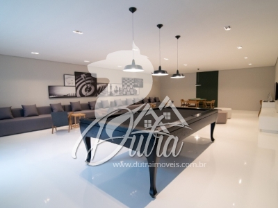 Arte Arquitetura Pinheiros 2 Cobertura Duplex 173m² 3 Suítes 3 Vagas