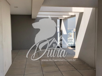 Arte Arquitetura Pinheiros 2 Cobertura Duplex 173m² 3 Suítes 3 Vagas