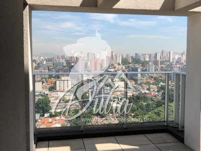 Arte Arquitetura Pinheiros 2 Cobertura Duplex 173m² 3 Suítes 3 Vagas