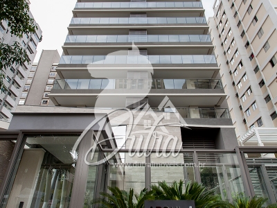 Arquitetura Pinheiros 88m² 2 Suítes 2 Vagas