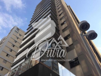 Arquitetura Pinheiros 88m² 2 Suítes 2 Vagas