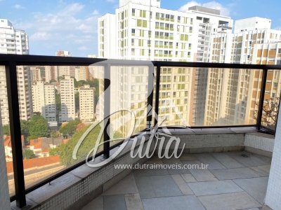 Villa Deste Vila Mariana 220m² 04 Dormitórios 03 Suítes 3 Vagas