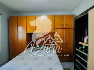 Padrão Vila Clementino 170m² 03 Dormitórios 2 Vagas